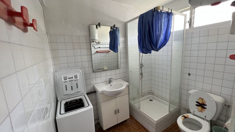 foto 4 Affitto tra privati Le Gosier (Guadeloupe) studio Grande Terre  Bagno