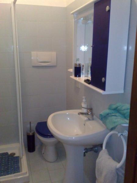 foto 5 Affitto tra privati Capoliveri appartement Toscana Isola d'Elba Bagno