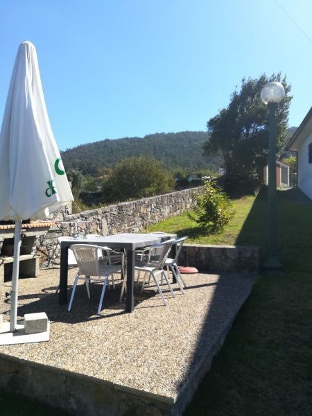 foto 4 Affitto tra privati Viana Do castelo appartement Entre Douro e Minho  Giardino