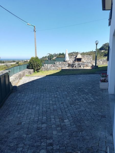 foto 2 Affitto tra privati Viana Do castelo appartement Entre Douro e Minho  Cortile