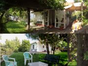 Affitto case vacanza Imperia (Provincia Di) per 6 persone: bungalow n. 36910