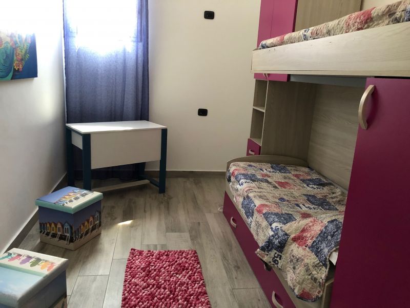 foto 6 Affitto tra privati Trappeto appartement Sicilia Palermo (provincia di)