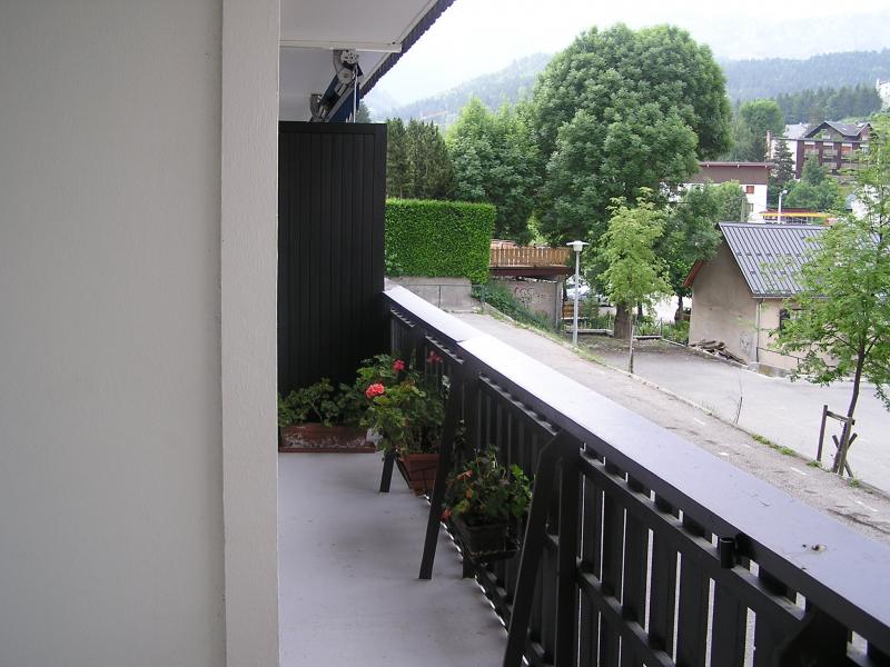 foto 17 Affitto tra privati Villard de Lans - Correnon en Vercors appartement Rodano Alpi Isre Balcone