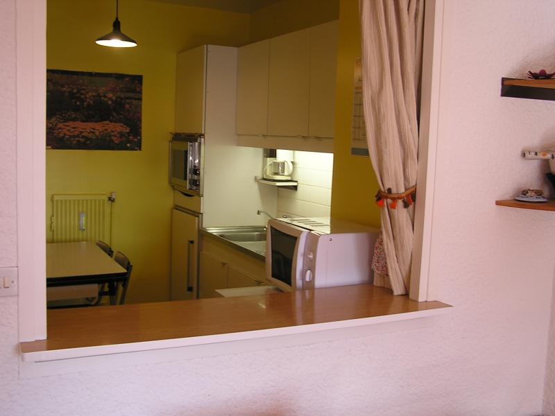 foto 5 Affitto tra privati Villard de Lans - Correnon en Vercors appartement Rodano Alpi Isre Cucina all'americana