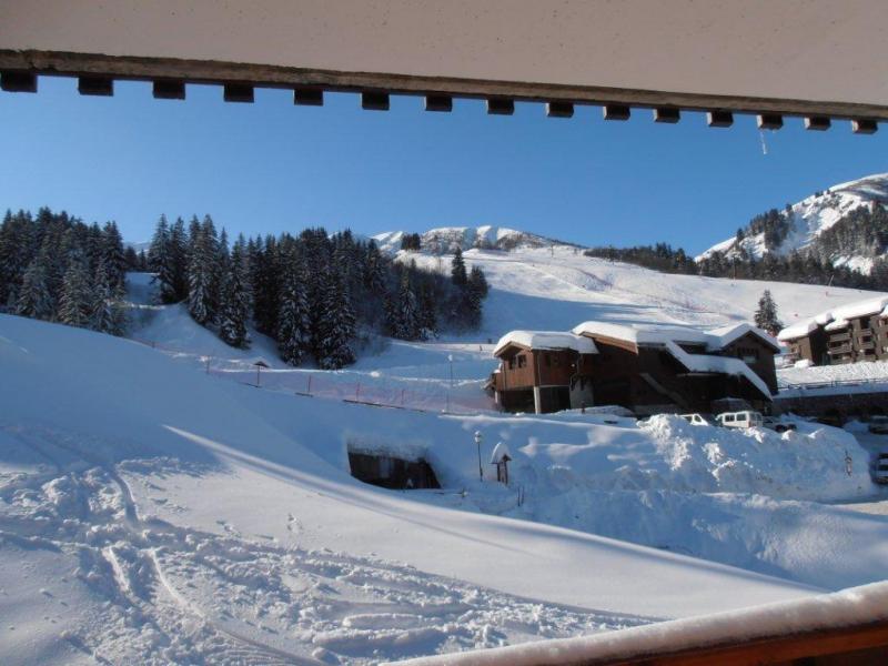 foto 20 Affitto tra privati Valmorel appartement Rodano Alpi Savoia Vista dalla casa vacanze