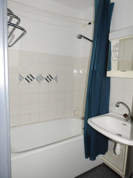 foto 14 Affitto tra privati Les Rousses appartement Franca-Contea Giura Bagno