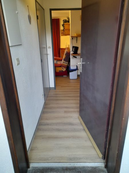 foto 5 Affitto tra privati Les Rousses appartement Franca-Contea Giura Entrata