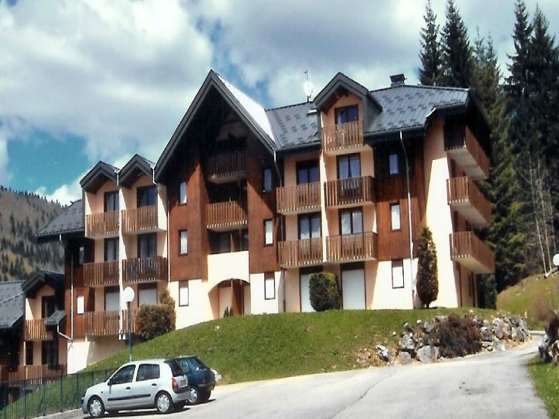 foto 0 Affitto tra privati Monts Jura appartement Rodano Alpi Ain