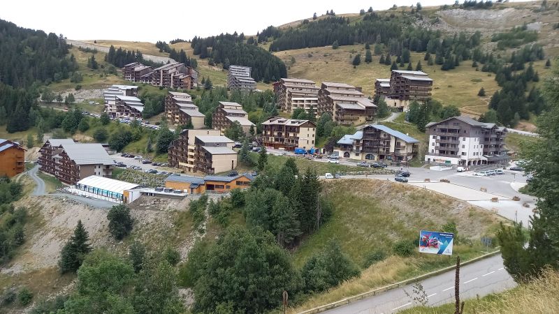 foto 10 Affitto tra privati Auris en Oisans appartement Rodano Alpi Isre Vista nelle vicinanze