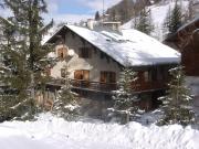 Affitto case chalet vacanza Courchevel: chalet n. 37760