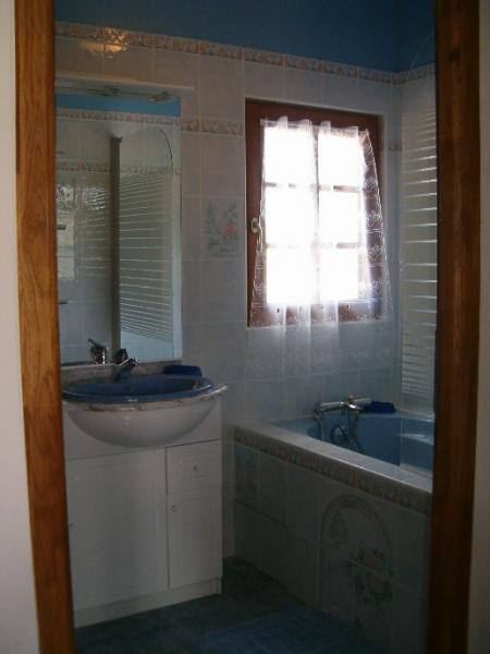 foto 6 Affitto tra privati Honfleur maison Bassa Normandia Calvados Bagno