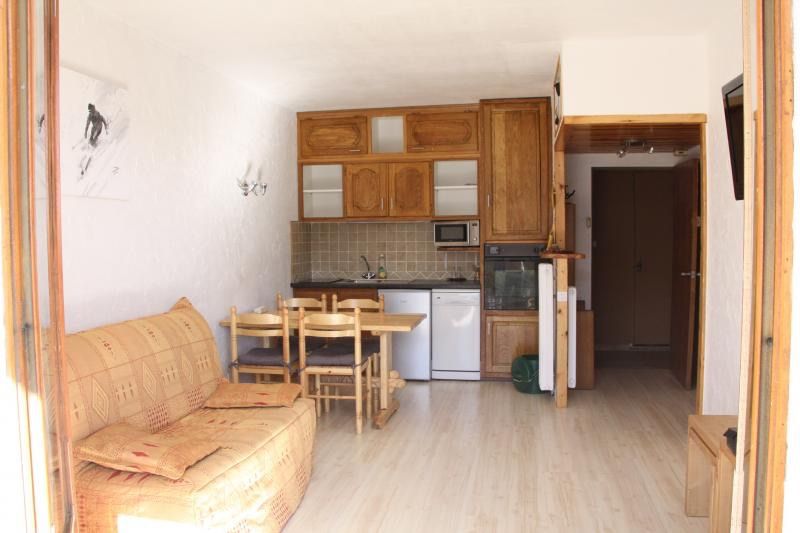 foto 0 Affitto tra privati Auron - Saint Etienne de Tine appartement Provenza Alpi Costa Azzurra Alpi Marittime (Alpes-Maritimes) Sala da pranzo