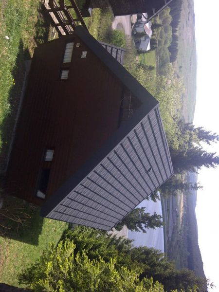 foto 13 Affitto tra privati Besse - Super Besse chalet Alvernia Puy-de-Dme Vista esterna della casa vacanze