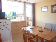 Affitto case montagna: appartement n. 3812