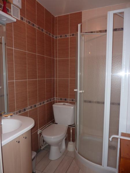 foto 11 Affitto tra privati Besse - Super Besse appartement Alvernia Puy-de-Dme Bagno