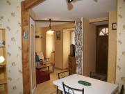 Affitto case vacanza Family Ski Resorts: appartement n. 3828