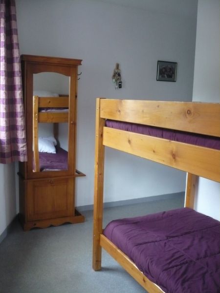 foto 6 Affitto tra privati Besse - Super Besse appartement Alvernia Puy-de-Dme Zona notte cabina