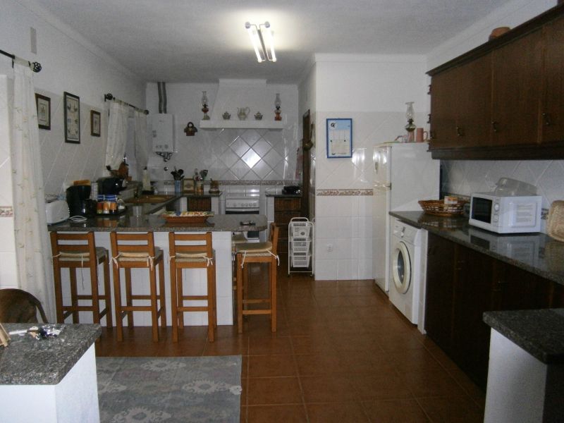 foto 2 Affitto tra privati Nisa villa Alentejo  Cucina separata