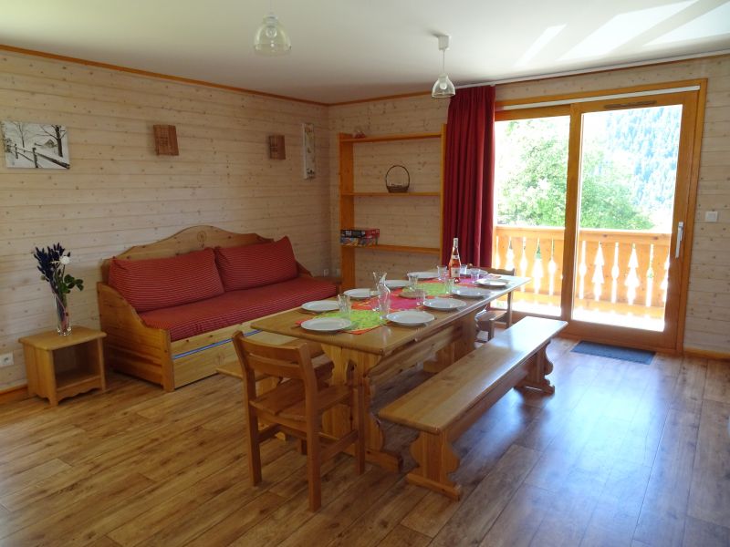 foto 0 Affitto tra privati Valfrjus appartement Rodano Alpi Savoia Soggiorno