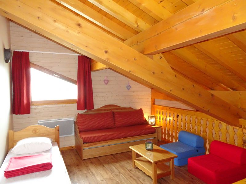 foto 8 Affitto tra privati Valfrjus appartement Rodano Alpi Savoia