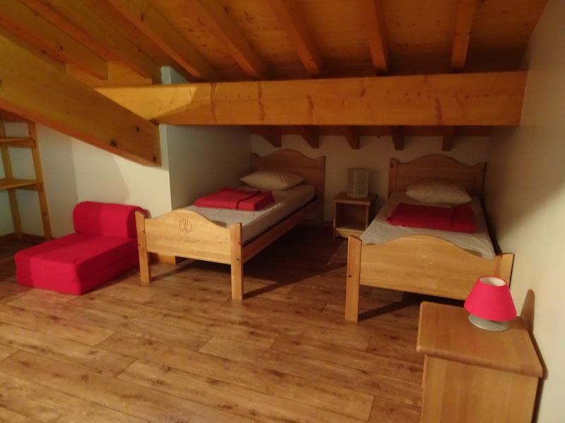 foto 12 Affitto tra privati Valfrjus appartement Rodano Alpi Savoia