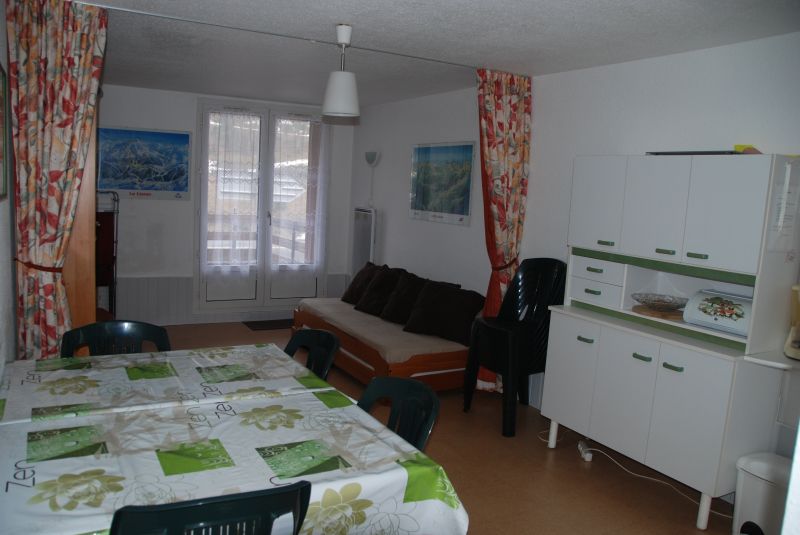 foto 1 Affitto tra privati Le Lioran appartement Alvernia Cantal Salotto