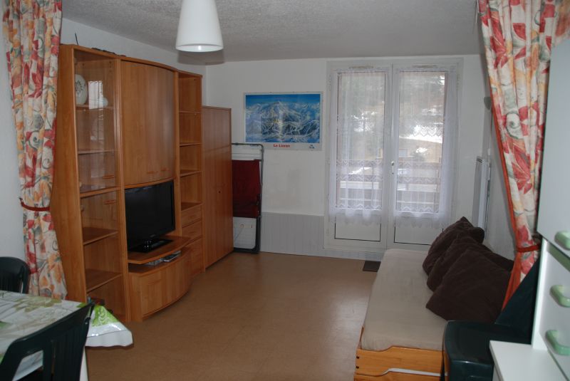 foto 0 Affitto tra privati Le Lioran appartement Alvernia Cantal Salotto