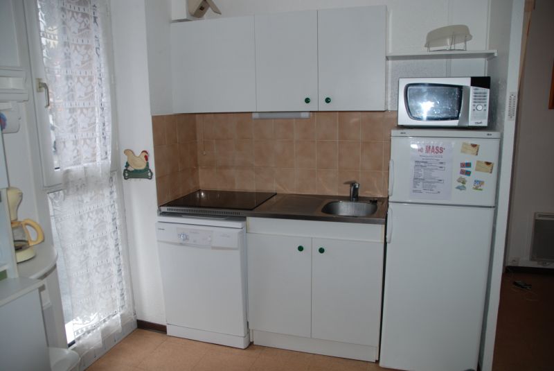 foto 4 Affitto tra privati Le Lioran appartement Alvernia Cantal Angolo cottura