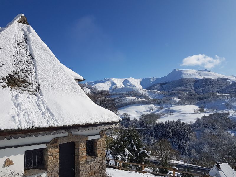 foto 8 Affitto tra privati Le Lioran maison Alvernia Cantal