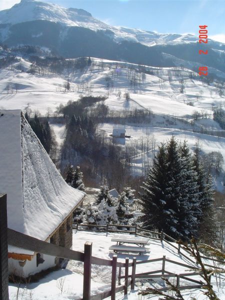 foto 7 Affitto tra privati Le Lioran maison Alvernia Cantal