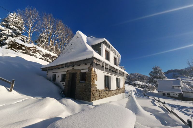 foto 0 Affitto tra privati Le Lioran maison Alvernia Cantal