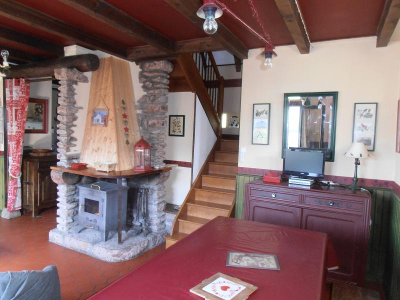 foto 5 Affitto tra privati Le Lioran maison Alvernia Cantal