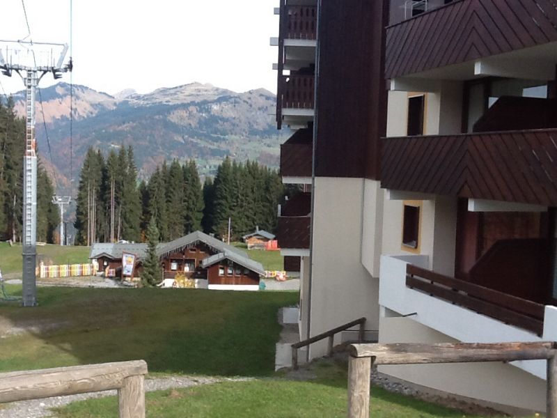 foto 13 Affitto tra privati Morillon Grand Massif appartement Rodano Alpi Alta Savoia Altra vista