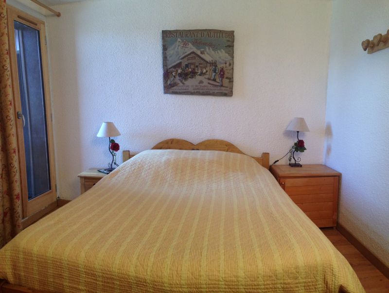 foto 2 Affitto tra privati Risoul 1850 appartement Provenza Alpi Costa Azzurra Alte Alpi (Hautes-Alpes) Camera 1
