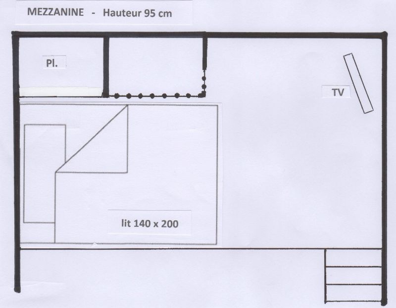 foto 12 Affitto tra privati Val d'Isre studio Rodano Alpi Savoia Soppalco