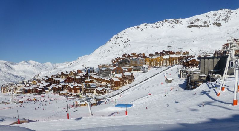 foto 10 Affitto tra privati Val Thorens appartement Rodano Alpi Savoia Altra vista