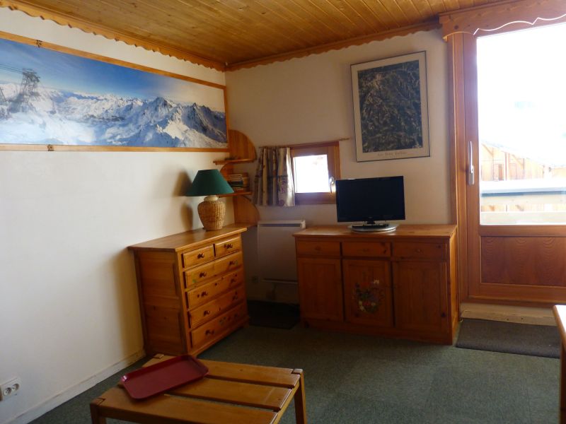 foto 5 Affitto tra privati Val Thorens appartement Rodano Alpi Savoia Soggiorno