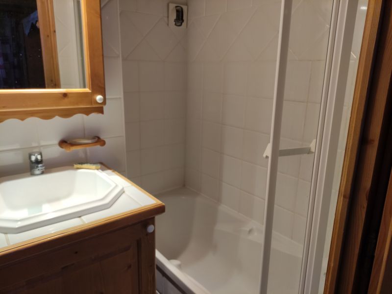 foto 8 Affitto tra privati Pralognan la Vanoise appartement Rodano Alpi Savoia Bagno 1