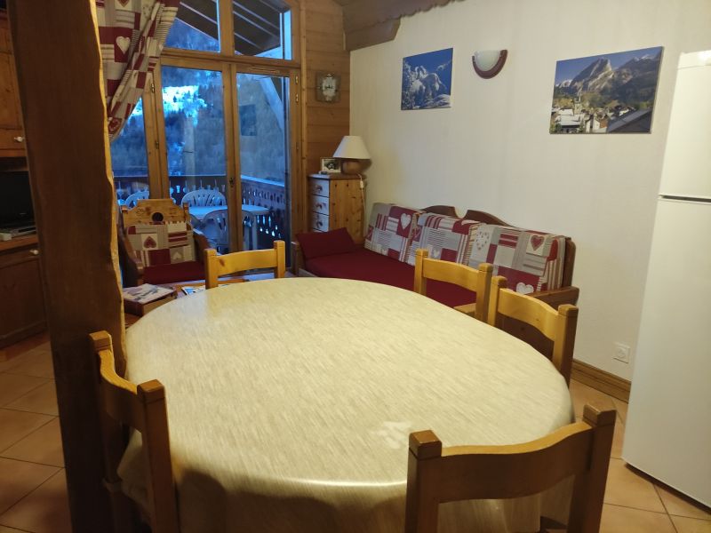 foto 4 Affitto tra privati Pralognan la Vanoise appartement Rodano Alpi Savoia Soggiorno