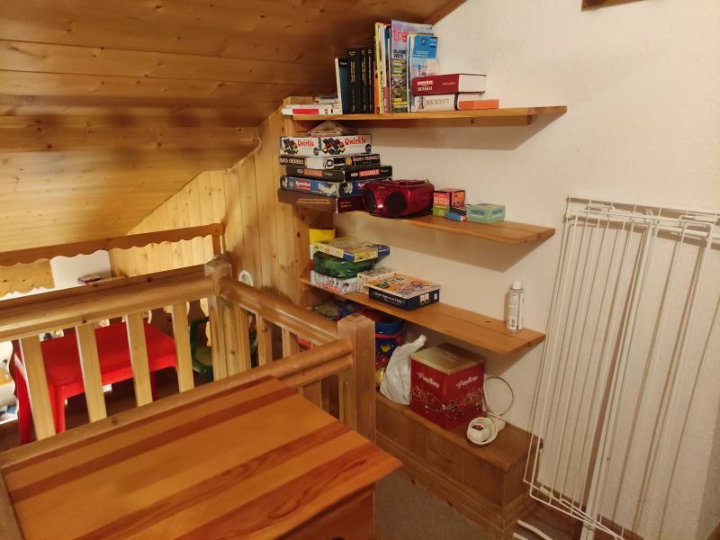 foto 10 Affitto tra privati Pralognan la Vanoise appartement Rodano Alpi Savoia Soppalco