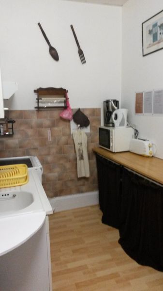 foto 5 Affitto tra privati Le Mont Dore appartement Alvernia Puy-de-Dme Cucina separata