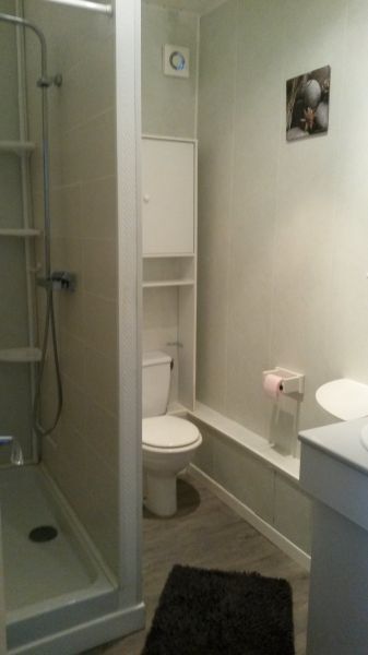 foto 9 Affitto tra privati Le Mont Dore appartement Alvernia Puy-de-Dme Doccia