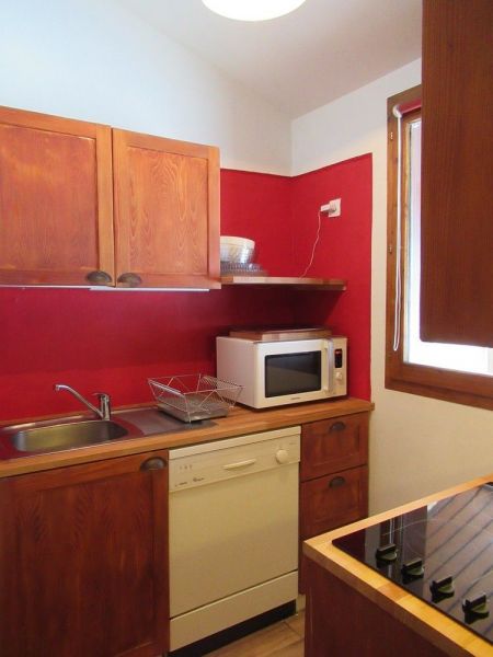 foto 9 Affitto tra privati Valmorel appartement Rodano Alpi Savoia Cucina separata