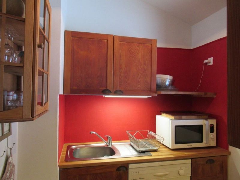 foto 6 Affitto tra privati Valmorel appartement Rodano Alpi Savoia Cucina separata