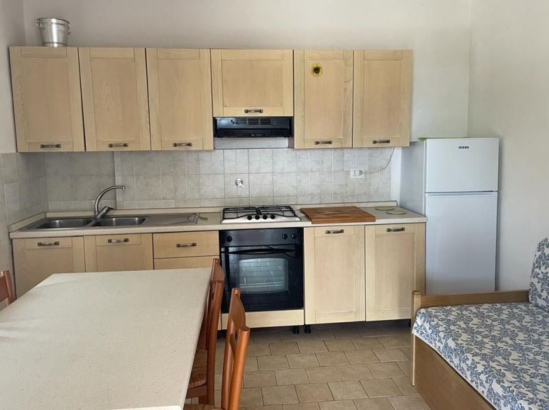 foto 5 Affitto tra privati Capoliveri appartement Toscana Isola d'Elba Cucina separata