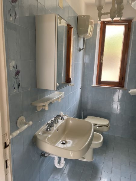 foto 8 Affitto tra privati Capoliveri appartement Toscana Isola d'Elba Bagno