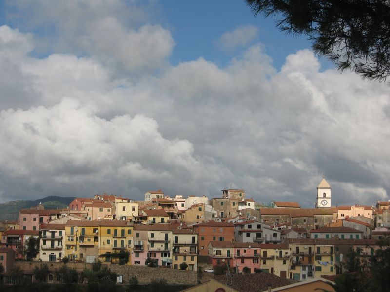 foto 18 Affitto tra privati Capoliveri appartement Toscana Isola d'Elba Altra vista