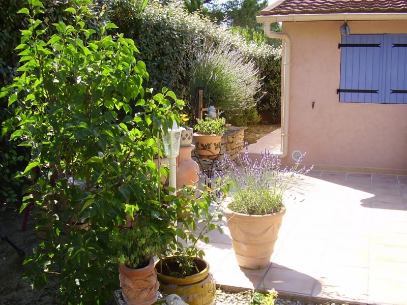 foto 0 Affitto tra privati Le Castellet bungalow Provenza Alpi Costa Azzurra Var