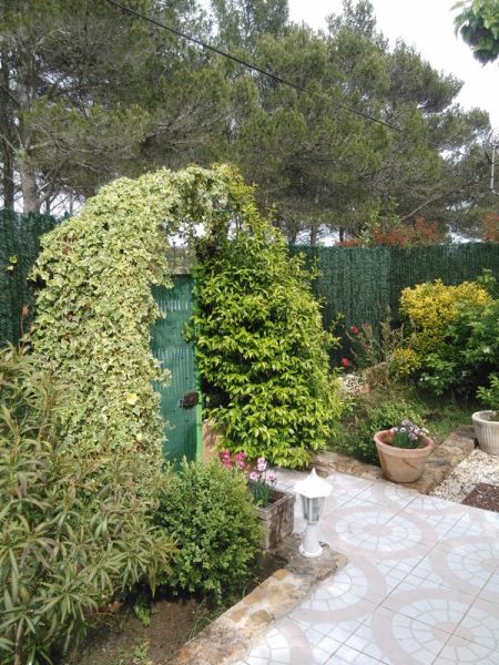 foto 13 Affitto tra privati Le Castellet bungalow Provenza Alpi Costa Azzurra Var Giardino