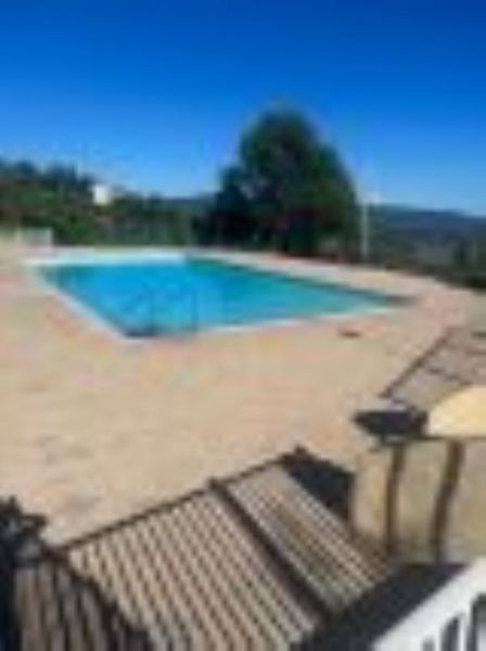 foto 1 Affitto tra privati Le Castellet bungalow Provenza Alpi Costa Azzurra Var Piscina